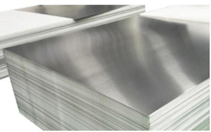 Aluminum and Aluminum Alloy Sheet and Plate Standard Specification: ASTM B209, ATSM B928, EN 485 Alloy and Temper: Alloy Temper 1xxx: 1050, 1050A, 1060, 1100 O, H112, H12, H14, H16, H18, H22, H24,