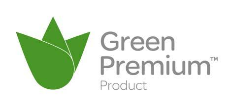 Green Premium Ecolabel Schneider Electric products receive the Green Premium ecolabel by meeting a number of pre-defined regulations and conditions: Superior transparency Complete and reliable