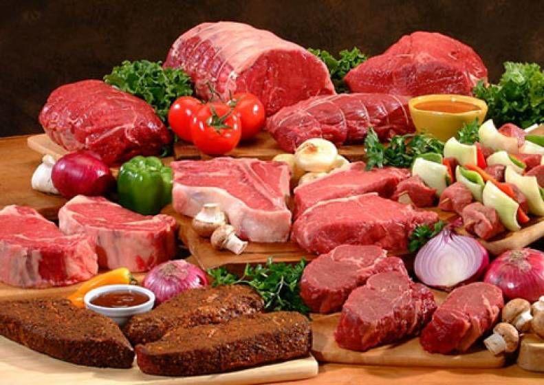 Human Nutritional Requirements 8 species of animal protein supply 90% of the world