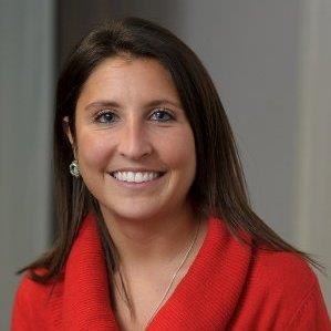 Gap Foundation Lauren Ryan, Vice President, Corporate Citizenship