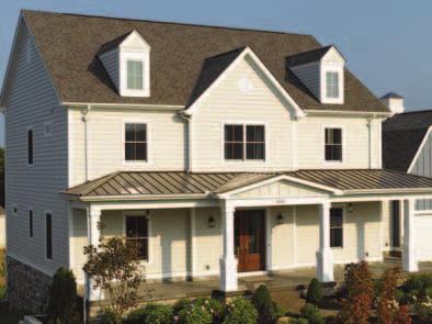 It s engineered to outperform ordinary roofing in every category, keeping you comfortable, your home protected, and your peace-of-mind intact for years to