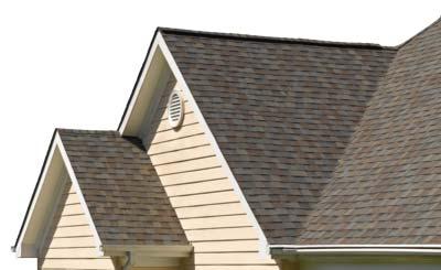 roof. The same way a home is more than just