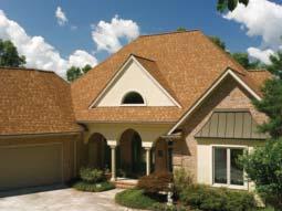 It s engineered to outperform ordinary roofing in every category, keeping you comfortable, your home protected, and your peace-of-mind intact for years to come with a transferable warranty that s a