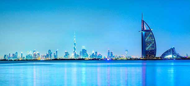 Venue & Hospitality Dubai is the capital and most populous city of the United Arab Emirates (UAE).