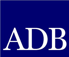 ADB s Initiatives in