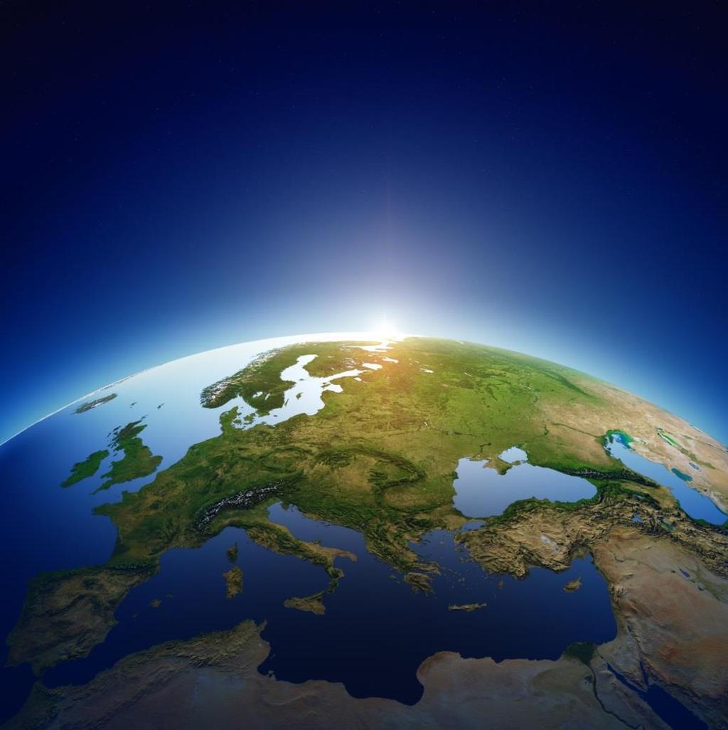 Earth observation maximising the benefits for European citizens of the Earth observation infrastructure developing innovative services to support more sustainable production and consumption patterns