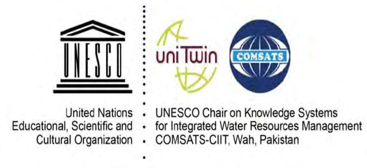 UNESCO Water