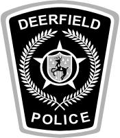 Deerfield Police Department 850 Waukegan Road, Deerfield Illinois 60015-3206 (847) 945 8636 - FAX - (847) 945-5080 John J.