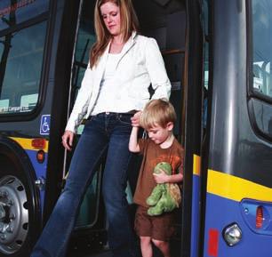 transportation TRENDS AND CONDITIONS Vancouver residents made an average of 6.4 million trips per day in 2004, or 3.2 daily trips per person; travel grew by 16.5 per cent between 1999 and 2004.