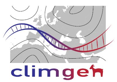 FACCE-ERA-NET + Call on Climate Smart Agriculture Climate Genomics for Farm Animal Adaptation ClimGen is a project that focuses on the identification and use of omics technology for building