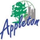 .... grow with us CITY OF APPLETON Appleton Wastewater Treatment Plant 2006 East Newberry Street Appleton, WI 54915-2758 Phone: 920-832-2353 Fax: 920-832-5949 Email: chris.