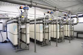 Troubleshooting Reverse Osmosis (gpm) Performance Tracking Data: 2-Stage RO RO Name: Normalized Permeate Flow 1st Stage Pressure Drop (psig) 2nd Stage Pressure Drop (psig) Net Driving Pressure (psig)