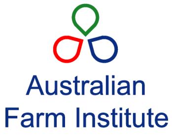 The impact of a carbon price on Australian farm businesses: Grain production Australian Farm Institute, May 2011.