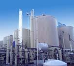 steam for farm or neighboring operations when heat available exceeds the needs of the digester
