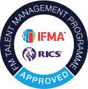 Training and professional development A one stop shop of all IFMA and RICS FM training is available to all professionals globally.