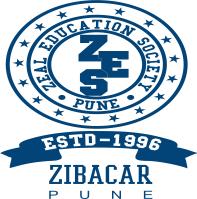 Zeal Education Society s Zeal Institute of Business Administration, Computer Application & Research Sr. No. 39, Narhe, Pune -411041, Phone No.:020-67206031, Website: www.zibacar.in (Approved by A.I.C.T.