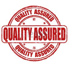 The importance of Quality The reasons why businesses concerned with quality?