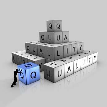 Quality Table below lists the elements of quality definitions quoted by the Quality Gurus and indicate which elements meet both criteria Quality Factor Predictable Measurable Defect Level Yes Yes