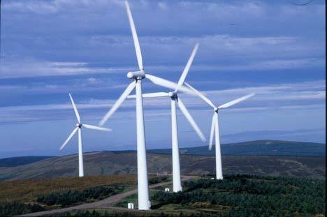 for new transmission lines Avoid bottlenecks Allow full usage of wind and