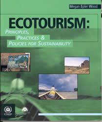Arrivals (1950-2020) Eco-Tourism is the