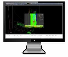 The software. Topcon software is the leader in cloud-based, intuitive operation, and modular services. The most important aspect of software for contractors is its ease of use and reliability.