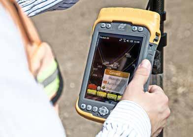 No matter the specific need, Topcon has advanced construction positioning technologies designed specifically for each phase of the job.