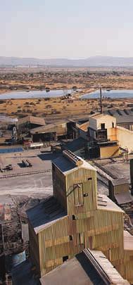 Bushveld Vametco on an expansion path Vanadium producer Bushveld Vametco (Vametco), majority owned by AIM-listed Bushveld Minerals, is in the process of implementing a phased expansion strategy which