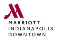 Indianapolis Marriott Downtown Shipping & Handling Pricing Shipping and Handling Fees for Incoming Packages Package Type Letter/Flat Small Package (Less than 20lbs) Large Package (20 lbs or greater)