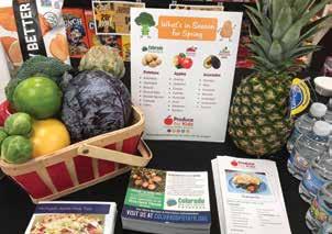 plans and in-store opportunities. Retail Dietitian Kit Today s shopper is looking for guidance from their store s retail dietitian.