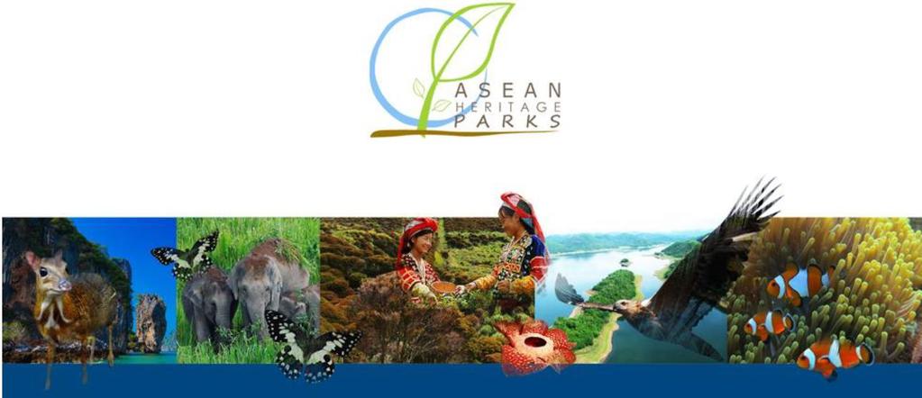 Management Effectiveness Total Number of Protected Areas in Southeast Asian Total area - Terrestrial Total area - Marine Total area of Protected