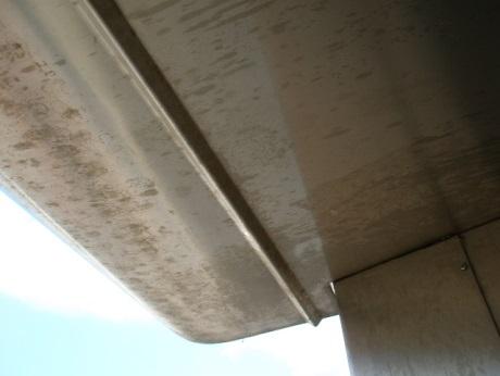 RATIONALE Many people believe that stainless steel can t get rusty and that stainless steel is completely rustproof.