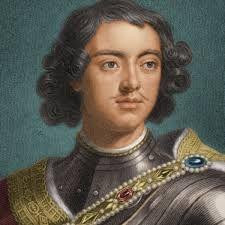Absolute Monarchy in Russia Peter the Great Modernizes Russia Journey to the West Policy of westernization Autocratic power at home Controlling the Church and the Nobles Boyars