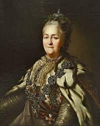 Catherine the Great Rise to Power Married at age 15; a