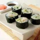 7% in 2011 for deli meat Sushi increased dollar sales 14% while deli