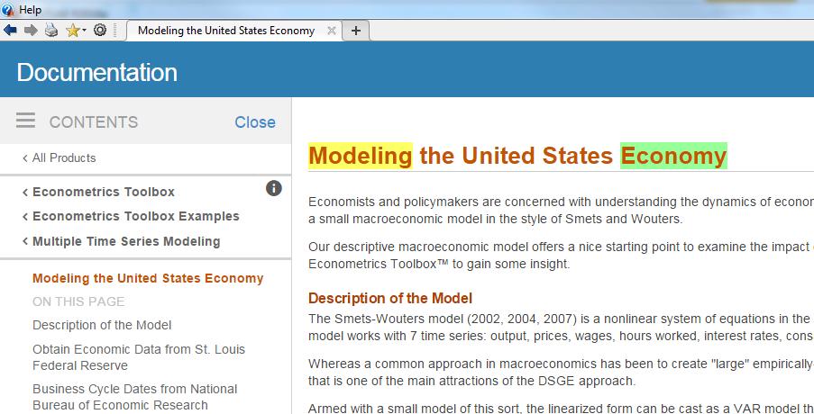 Stress Test Example: Macroeconomic Modelling Diebold et al proposed a yield curve model with macro factors that tries to describe an economy We implement this for the Modelling the US