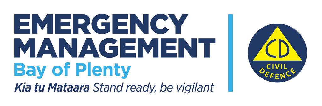 OUR VALUES What our organisational values mean to Emergency Management Bay of Plenty As one. A collaborative approach to Emergency Management.