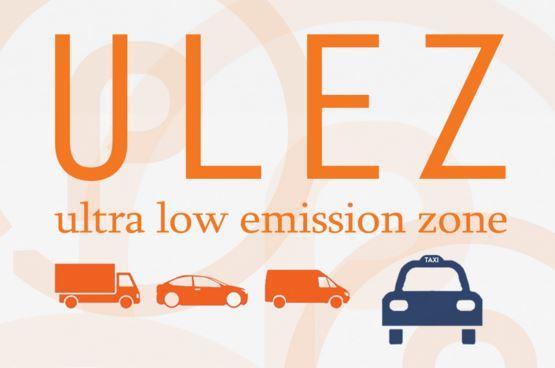 authority can implement access restrictions for the most polluting vehicles in parallel with other interventions to improve air quality.