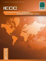 Model Energy Code Update Residential low-rise model code goal 2012 IECC: 30% more energy efficient than 2006 IECC.