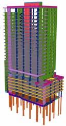 All project types and sizes With Tekla you can make your projects