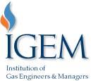 Route to becoming a Chartered Engineer (CEng) MSc Degree accredited by IGEM (Institute of Gas Engineers and Managers) and CIWEM (Chartered Institution of Water and Environmental Management) from