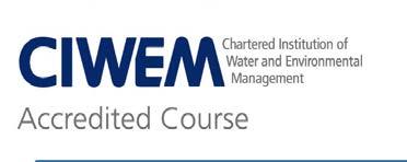 CIWEM is the leading international Royal Chartered professional body dedicated to the water and environment sector. Graduates partially satisfies academic requirement for IGEM & CIWEM membership *.