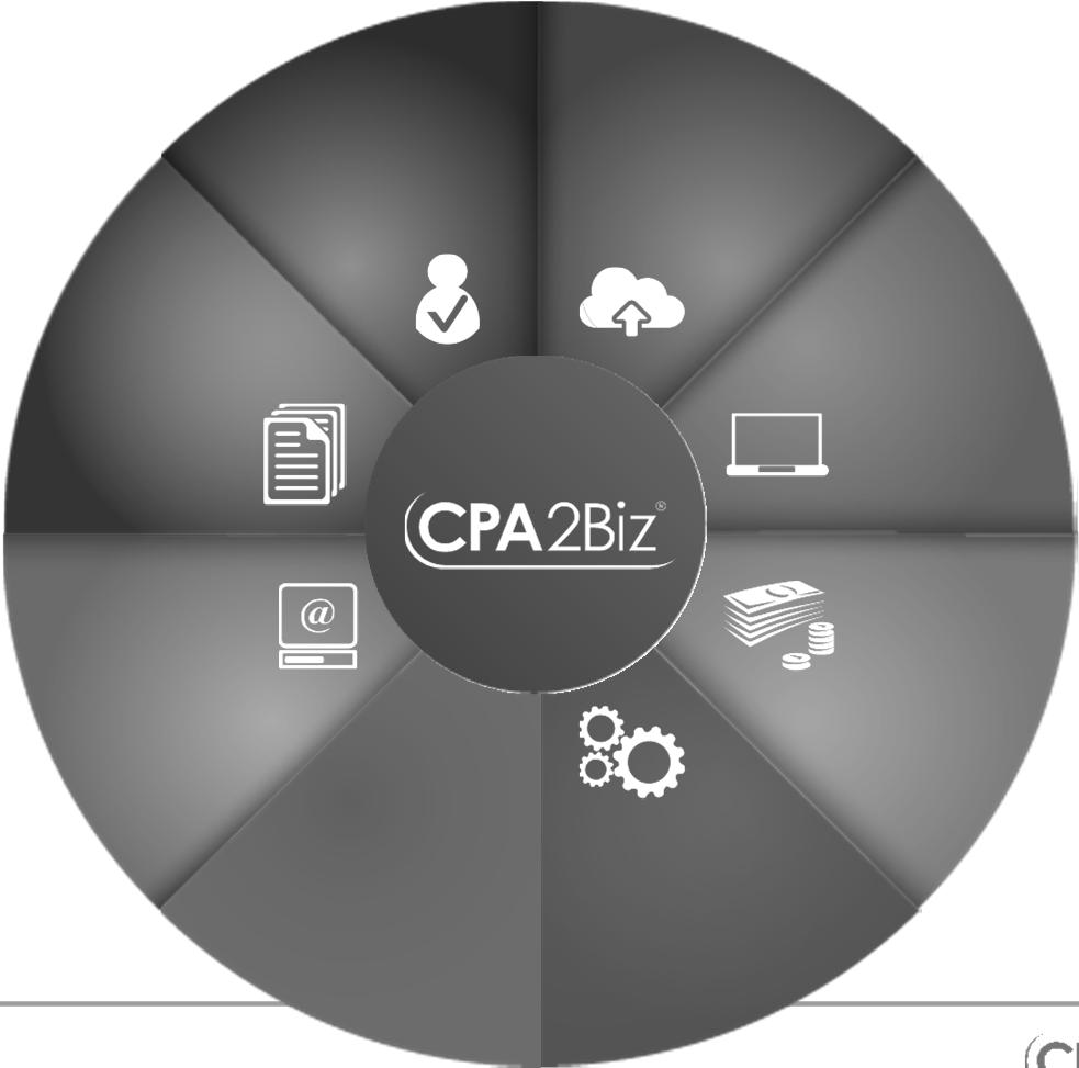 CPA.com Firm Solutions Portfolio Professional Services Bill Pay LMS Mobile Apps Training