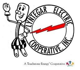 Lyntegar Electric Cooperative, In