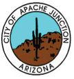 APACHE JUNCTION CITY COUNCIL WORK SESSION CITY COUNCIL CHAMBERS 300 EAST SUPERSTITION BOULEVARD APACHE JUNCTION, ARIZONA 85219 Monday, April 4, 2011 7:00 PM AGENDA 1. CALL TO ORDER. 2. ROLL CALL. 3. DISCUSSION ON PROCEDURES FOR APRIL 5, 2011, COUNCIL MEETING.