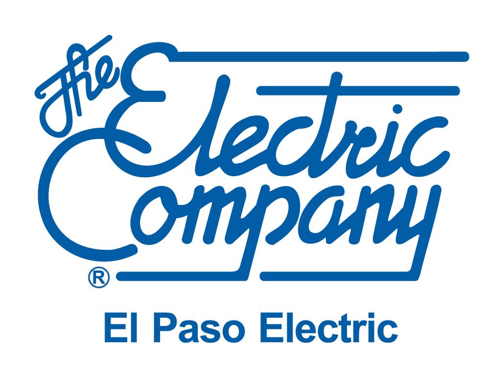EL PASO ELECTRIC COMPANY RESIDENTIAL REQUEST FOR SERVICE FORM Responsible Party: Property Owner Name: Phone: Email: Customer Name: Phone: Email: Electrician Name: Phone: Email: Builder/Contractor: