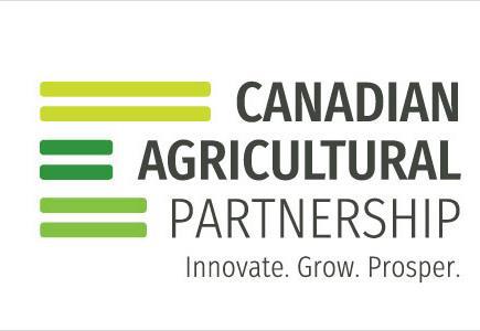 The Canadian Partnership (CAP) $3B federal-provincial-territorial agreement $400.
