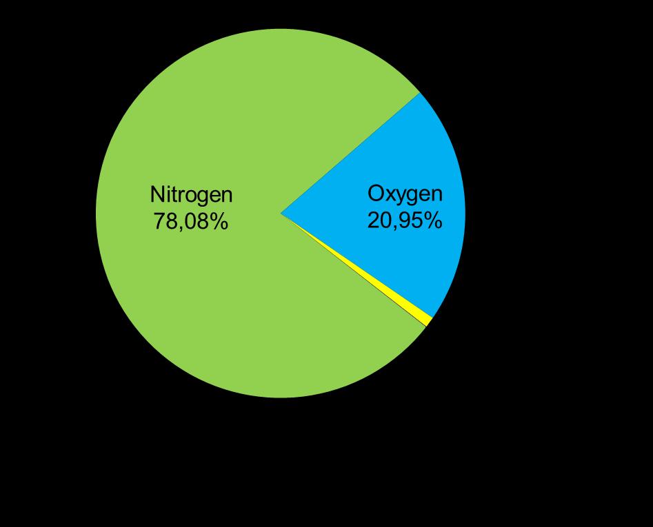 Formation of NOx Nitrogen - Too much of a good thing Nitrogen is the basic block of nature and is essential for live.