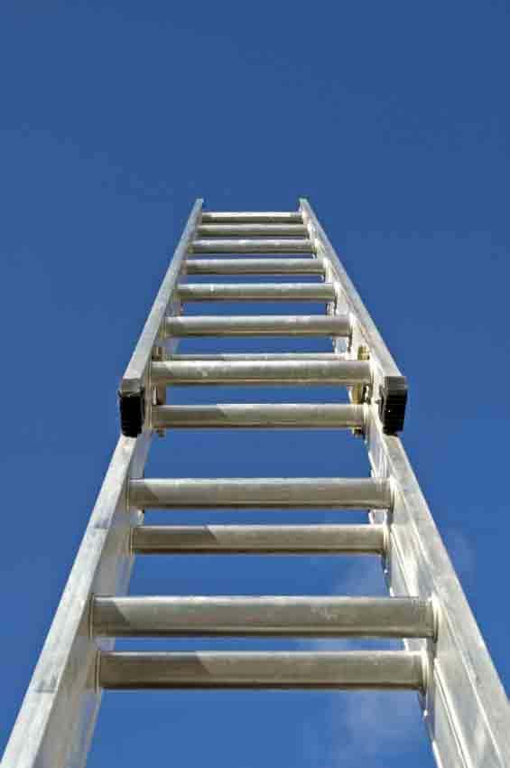 Climbing the Career Ladder It is not what it used to be or is it?