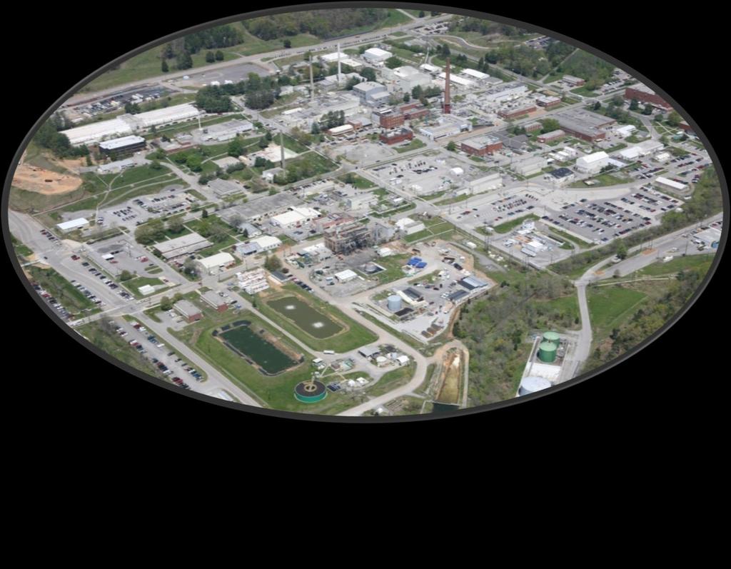 ENVIRONMENTAL MANAGEMENT RECOVERY ACT PROJECTS AT OAK RIDGE NATIONAL LABORATORY The American Reinvestment and Recovery Act will provide $320