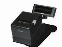 features such as printing from both USB and network Easy to integrate Control any POS peripheral locally or via the web Reliable Ideal for